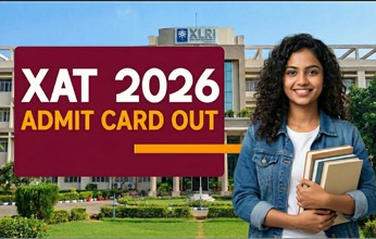 XAT 2026 Admit Card Released